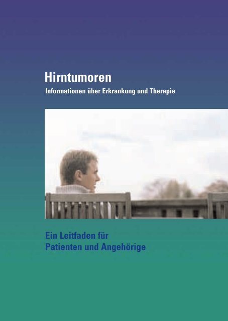 Hirntumor-Brochure - bobspage.at