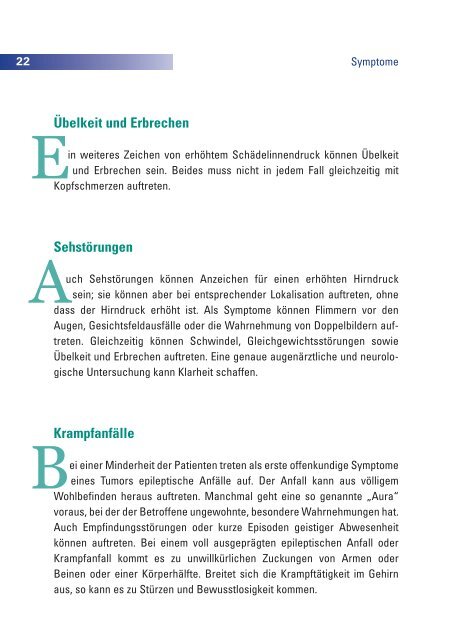 Hirntumor-Brochure - bobspage.at