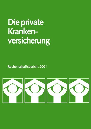 Die private Kranken- versicherung - abakus24