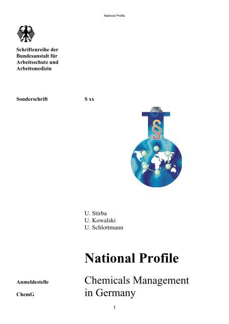 National Profile - UNITAR