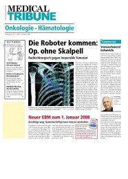 Ganzer Artikel (PDF) - Cyber-Knife