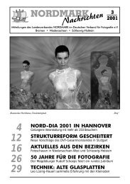 nord-dia 2001 in hannover - Nordmark