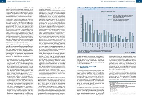 Wirtschaftsstandort Region Hannover Regionalreport 2002 - NIW