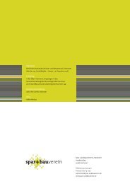 Geschäftsbericht 2008 Lage.pdf - Spar