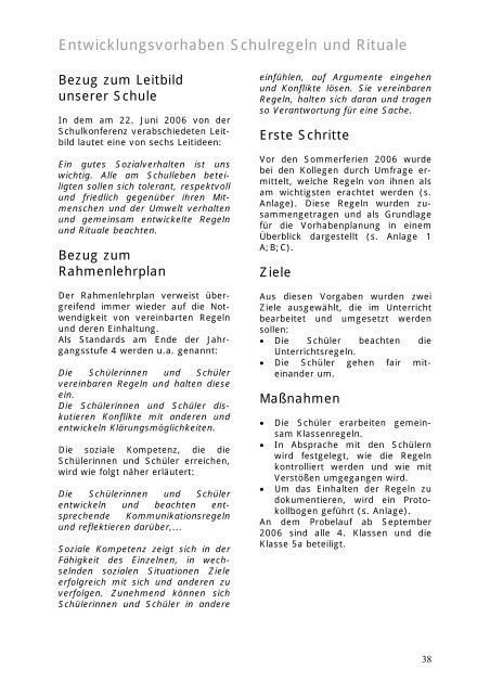 Schulprogramm Stand Februar 2010 - Alt-Lankwitzer Grundschule