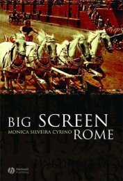 Big Screen Rome - Amazon Web Services