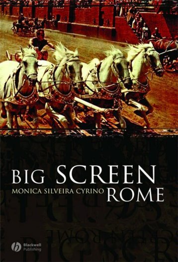 Big Screen Rome - Amazon Web Services