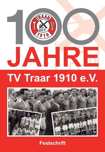 TV Traar 1910 e.V.