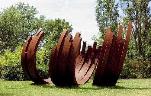 Bernar Venet - Galerie Scheffel