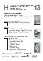 forum 07 - Promo legno