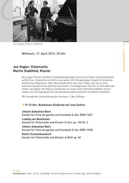 Programm_Saison_12_13.pdf - Beethoven-Haus Bonn