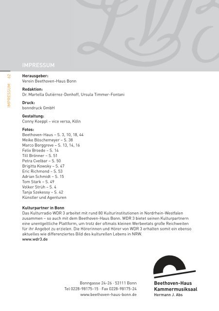 Programm_Saison_12_13.pdf - Beethoven-Haus Bonn
