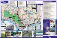 Les Collines-de-l'O utaouais - Tourisme Outaouais