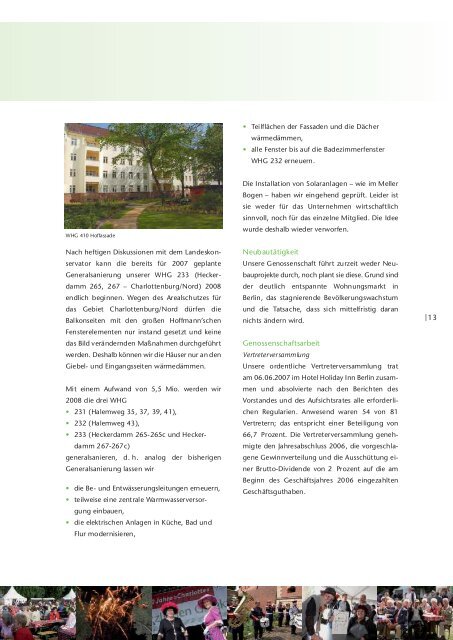 PDF Download - Charlottenburger Baugenossenschaft eG