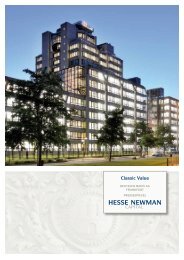 Classic Value - Hesse Newman