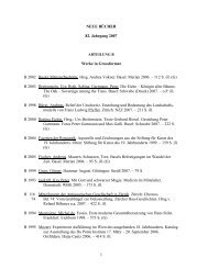 Neue Bücher Allgemeine Lesegesellschaft Basel