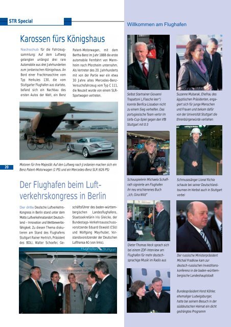 Flugblatt 1/05 - Stuttgart