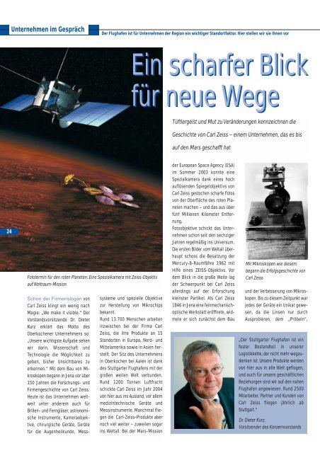 Flugblatt 1/05 - Stuttgart