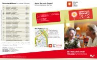 Betreutes Wohnen - Kuratorium Wiener Pensionisten-Wohnhäuser
