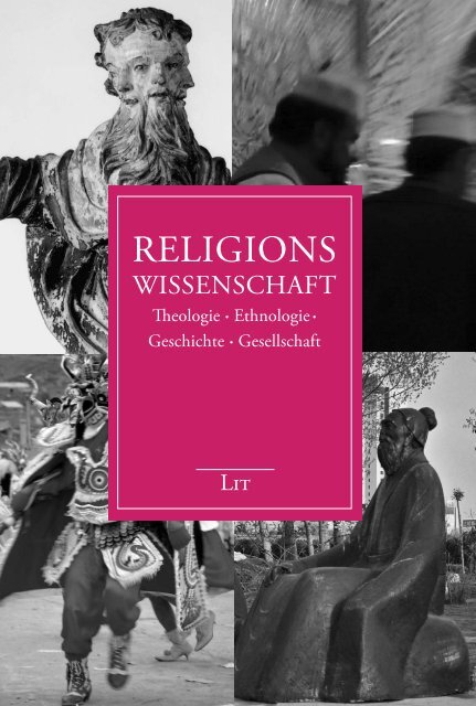 ReLigions - LIT Verlag