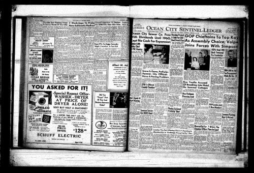 ®87-" - On-Line Newspaper Archives of Ocean City