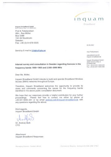 Carsten Ullrich Commercial Registry: Amtsgericht Köln HRB 57962