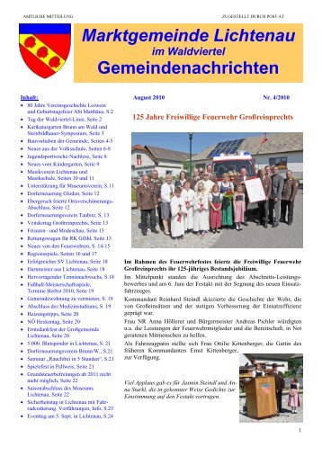 (3,42 MB) - .PDF - Marktgemeinde Lichtenau
