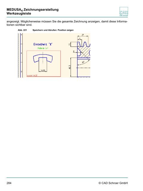 auswahl - CAD Schroer