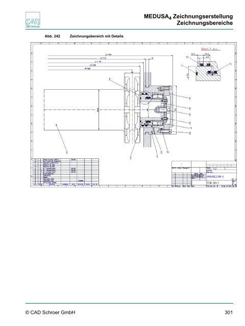 auswahl - CAD Schroer