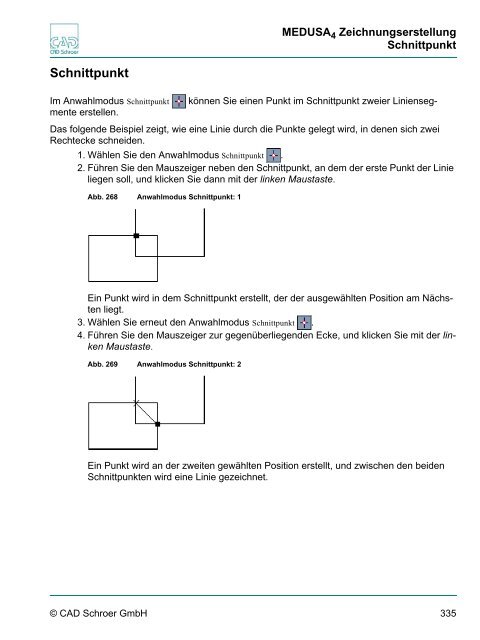 auswahl - CAD Schroer