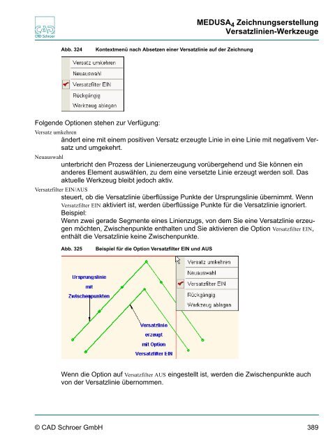 auswahl - CAD Schroer