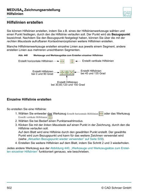 auswahl - CAD Schroer