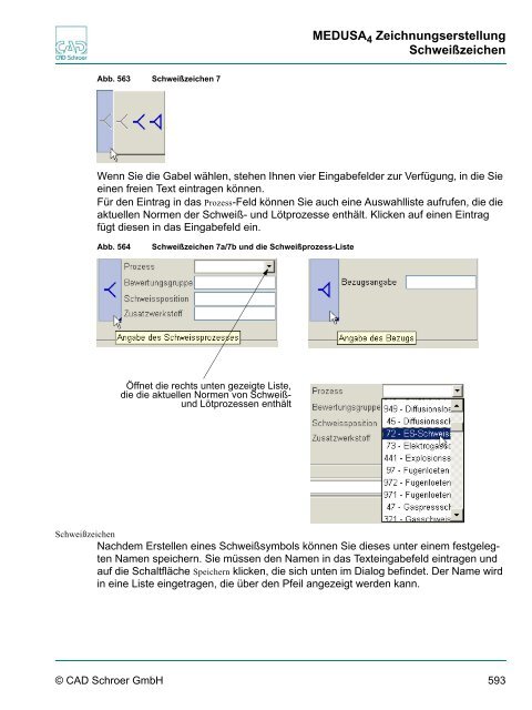 auswahl - CAD Schroer