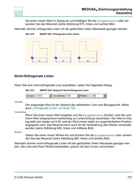 auswahl - CAD Schroer