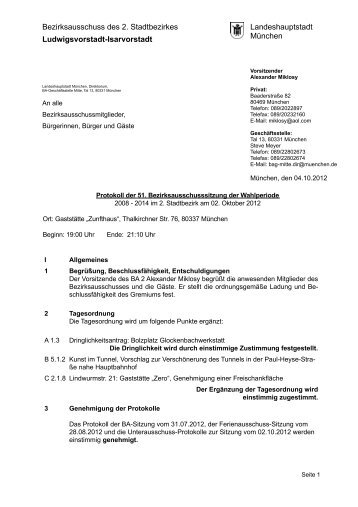 PDF-Datei Öffentliches Protokoll der Sitzung als