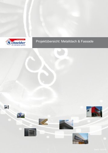2007 - Schneider