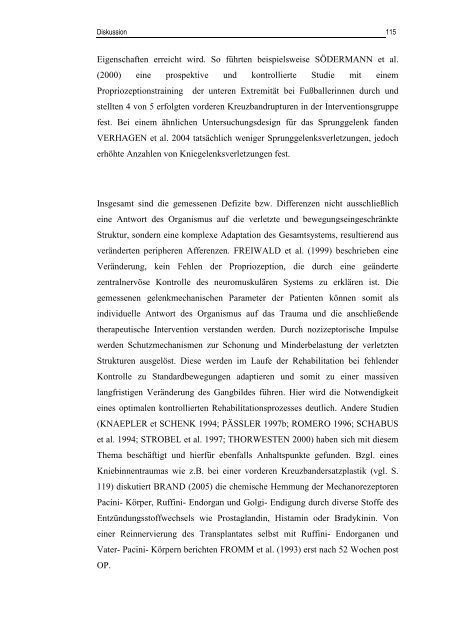 Dissertation Matthias Schuhmacher