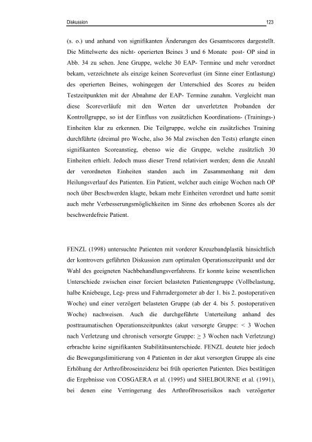 Dissertation Matthias Schuhmacher