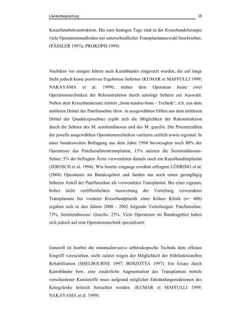 Dissertation Matthias Schuhmacher