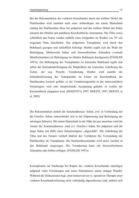 Dissertation Matthias Schuhmacher