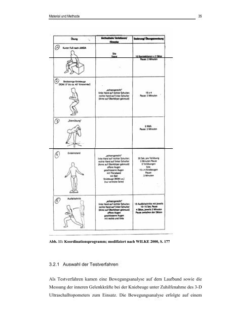 Dissertation Matthias Schuhmacher