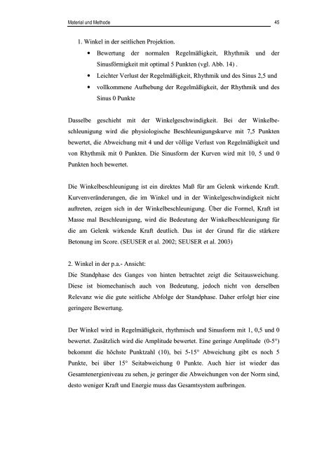 Dissertation Matthias Schuhmacher