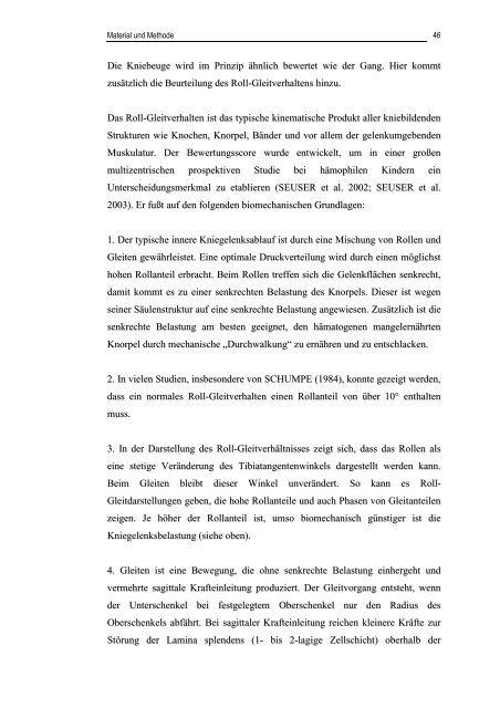 Dissertation Matthias Schuhmacher