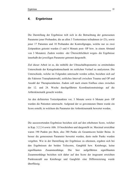 Dissertation Matthias Schuhmacher