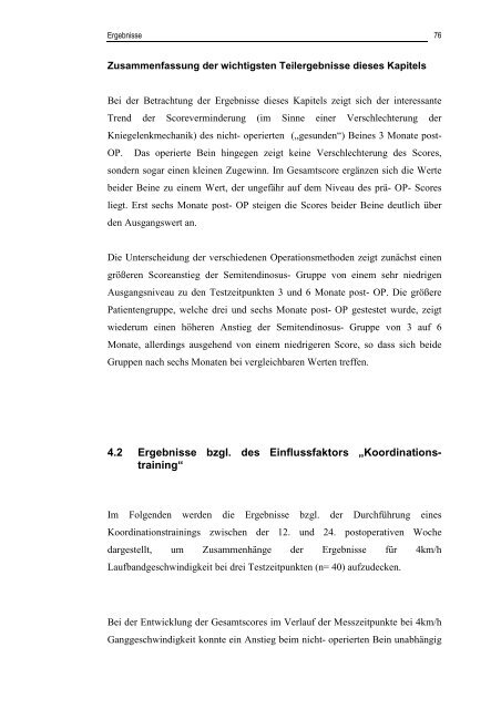 Dissertation Matthias Schuhmacher