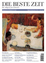 Pierre Bonnard - Druckservice HP Nacke KG