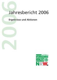 3 Kinder im Verkehr - Landesverkehrswacht Nordrhein-Westfalen eV