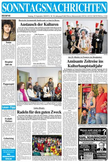SN 19.09.2010.pdf - Sonntagsnachrichten