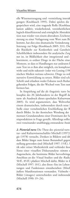 Handbuch Wissenssoziologie und Wissensforschung