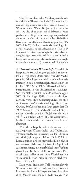 Handbuch Wissenssoziologie und Wissensforschung